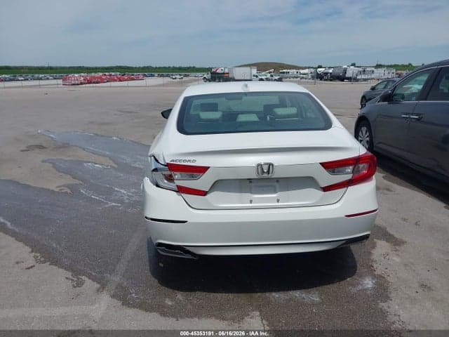 2018 HONDA ACCORD EX-L 16