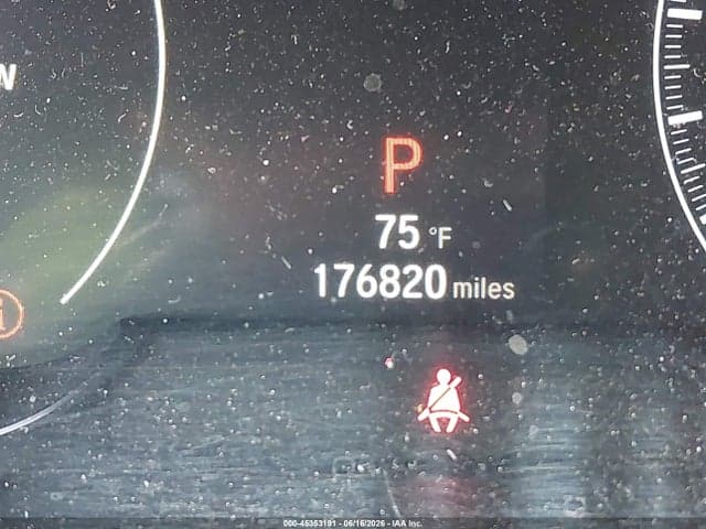 2018 HONDA ACCORD EX-L 7
