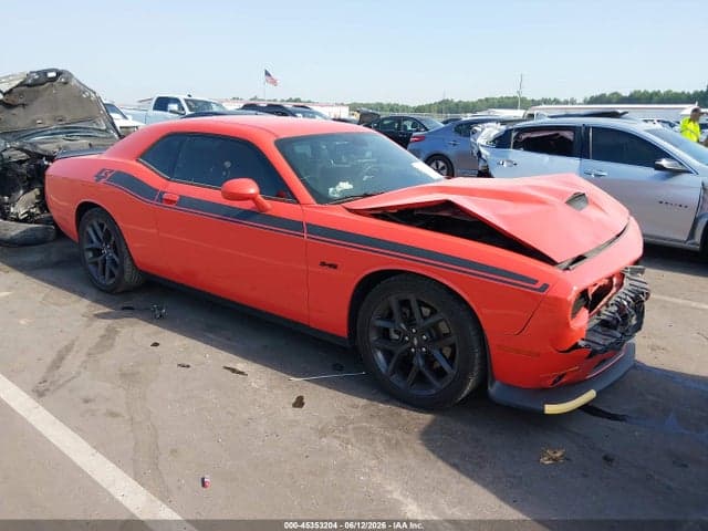 2023 DODGE CHALLENGER R/T 1