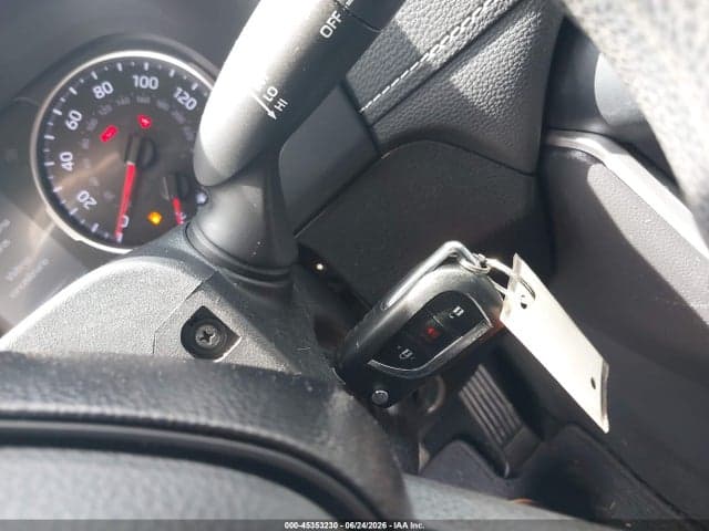 2019 TOYOTA RAV4 LE 11