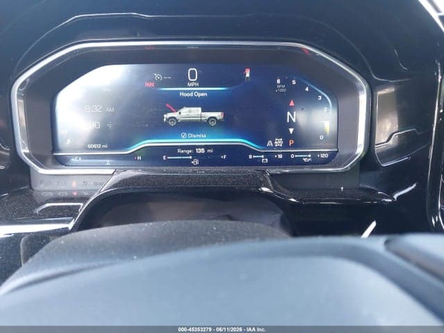 2022 CHEVROLET SILVERADO 1500 4WD SHORT BED RST 7