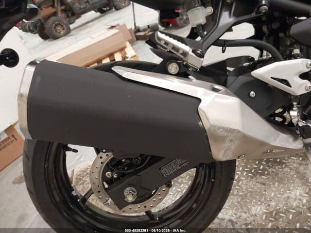 2026 KAWASAKI EX500 H 18