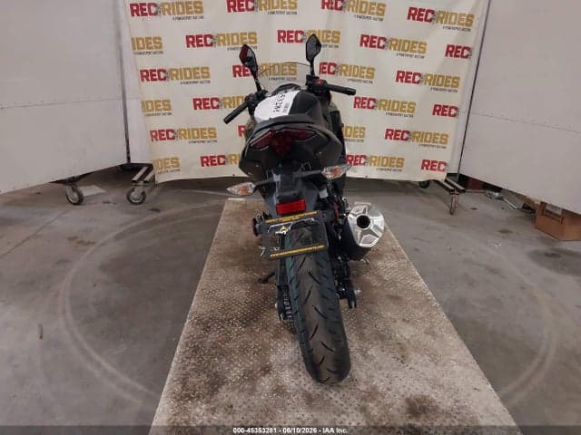 2026 KAWASAKI EX500 H 6
