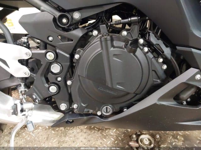 2026 KAWASAKI EX500 H 8