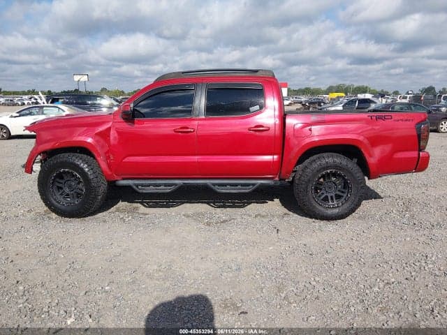 2020 TOYOTA TACOMA TRD SPORT 15