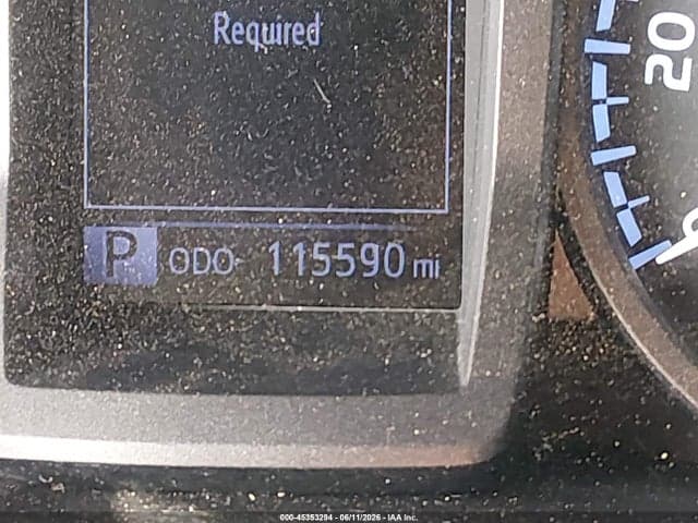 2020 TOYOTA TACOMA TRD SPORT 16