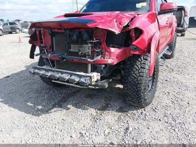 2020 TOYOTA TACOMA TRD SPORT 6