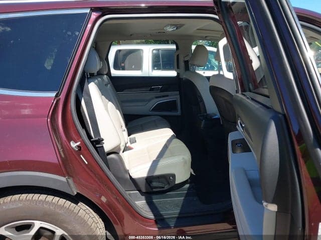 2020 KIA TELLURIDE EX 8