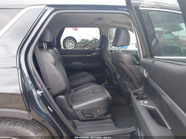 2020 HYUNDAI PALISADE SEL 8