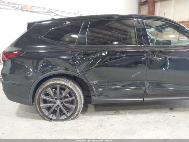 2025 ACURA MDX A-SPEC 6