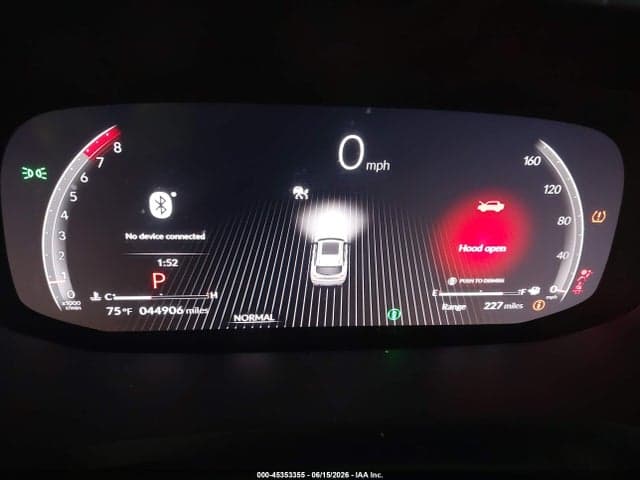 2025 ACURA MDX A-SPEC 7