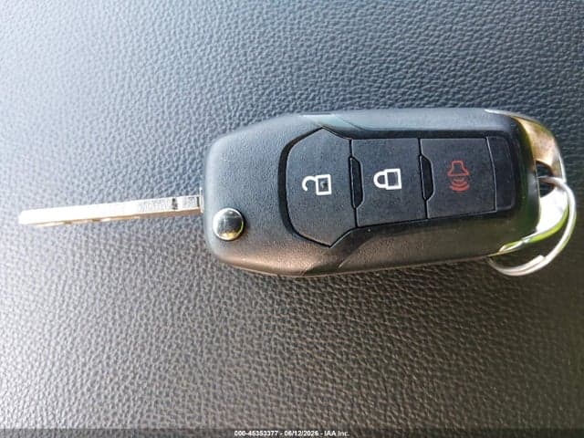 2024 FORD F-150 STX 11