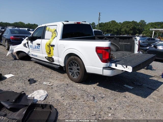 2024 FORD F-150 STX 3