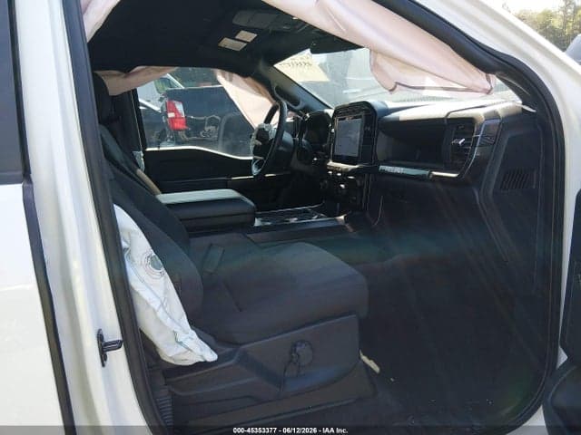 2024 FORD F-150 STX 5