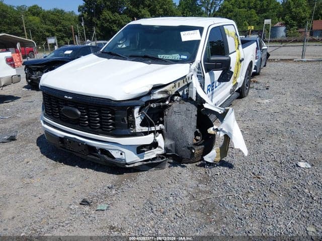 2024 FORD F-150 STX 6