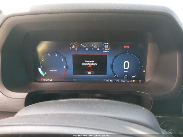 2024 FORD F-150 STX 7