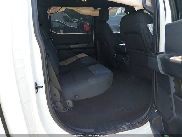 2024 FORD F-150 STX 8