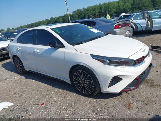 2024 KIA FORTE GT 1