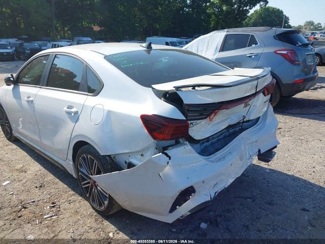 2024 KIA FORTE GT 6