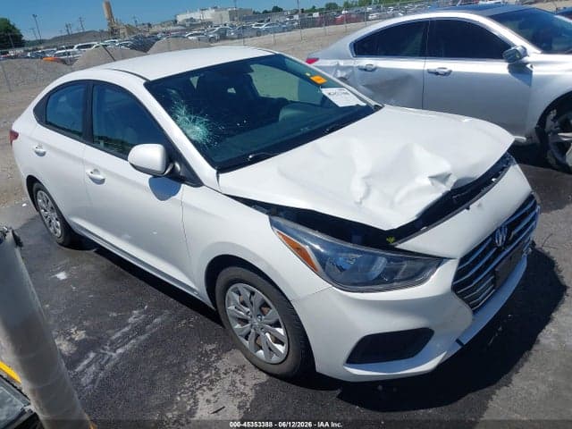 2021 HYUNDAI ACCENT SE 1
