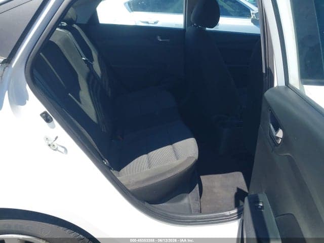 2021 HYUNDAI ACCENT SE 8