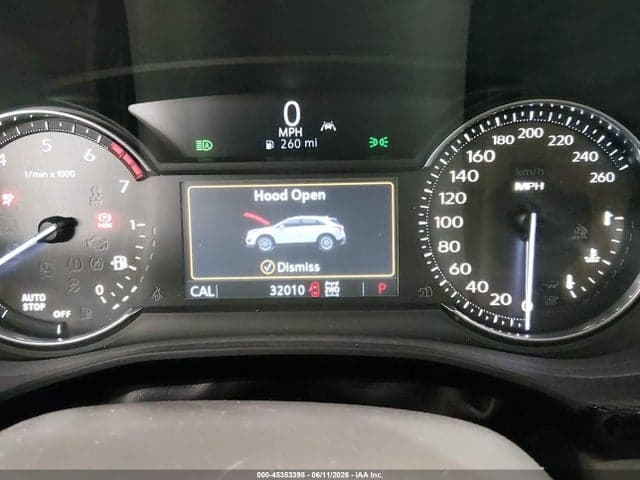 2022 CADILLAC XT5 PREMIUM LUXURY 16