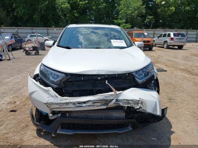 2019 HONDA CR-V EX 12