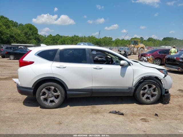 2019 HONDA CR-V EX 13
