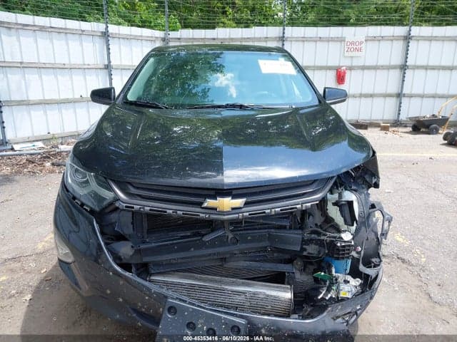 2018 CHEVROLET EQUINOX LT 12