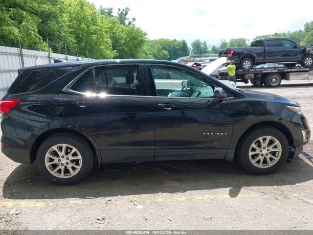 2018 CHEVROLET EQUINOX LT 13