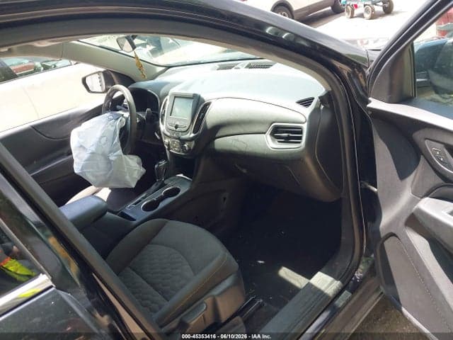 2018 CHEVROLET EQUINOX LT 5