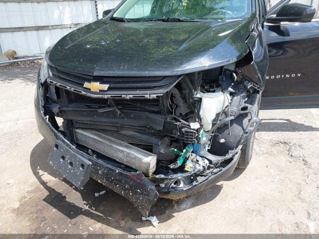 2018 CHEVROLET EQUINOX LT 6