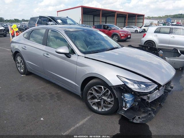 2023 HYUNDAI SONATA SEL 1