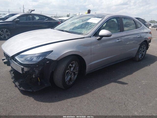 2023 HYUNDAI SONATA SEL 2