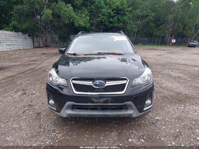 2017 SUBARU CROSSTREK 2.0I PREMIUM 12