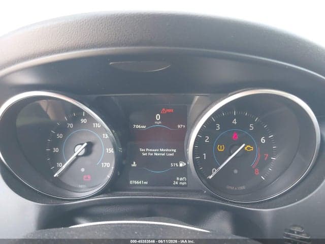 2017 JAGUAR F-PACE 35T 7