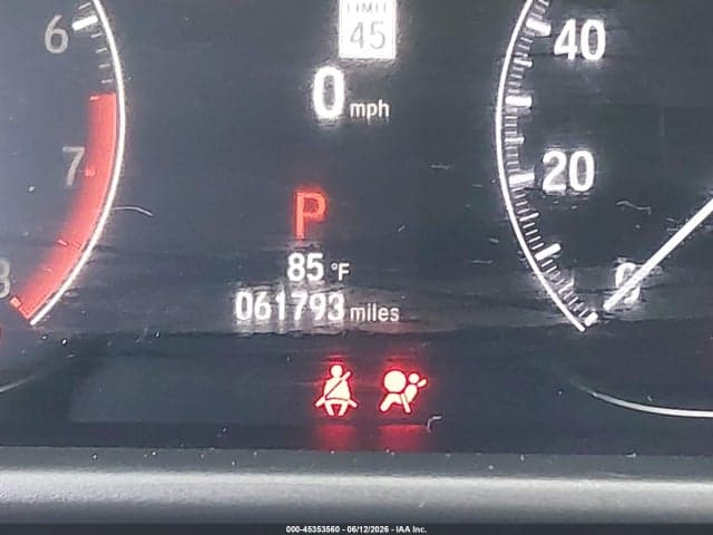 2022 HONDA ACCORD SPORT 16