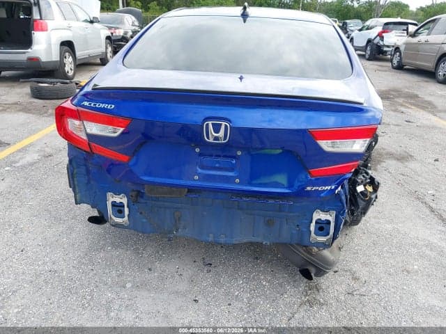 2022 HONDA ACCORD SPORT 17