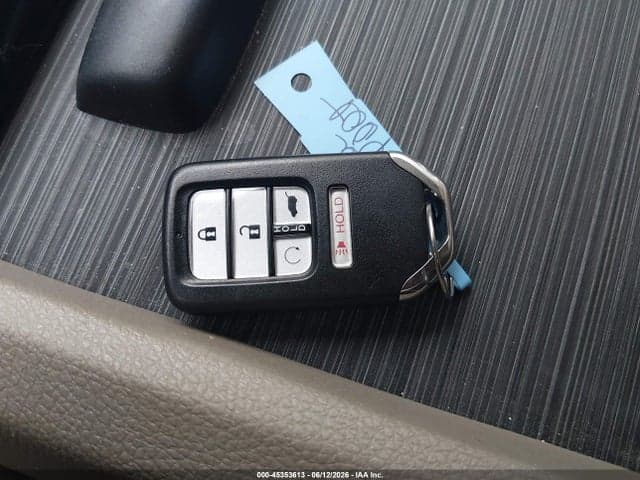 2021 HONDA PILOT AWD TOURING 8 PASSENGER 11