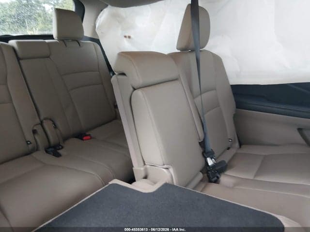2021 HONDA PILOT AWD TOURING 8 PASSENGER 8