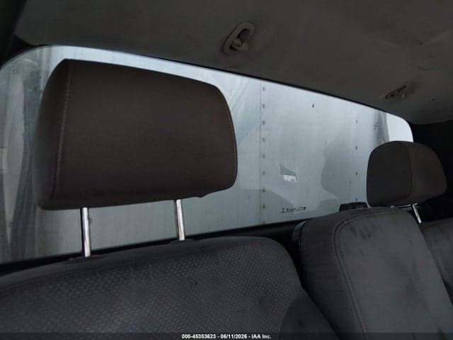 2022 CHEVROLET SILVERADO 4500HD 1WT 6