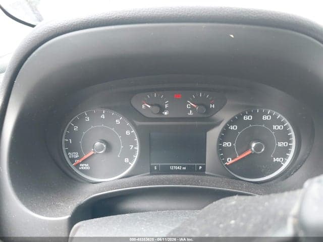 2018 GMC TERRAIN SLE 7