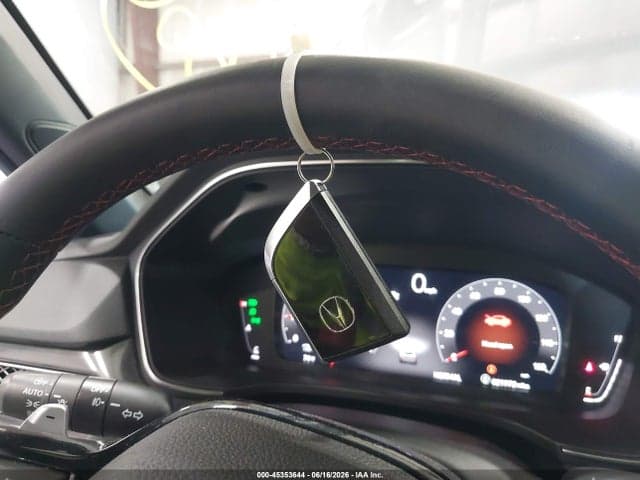 2025 ACURA INTEGRA A-SPEC 11