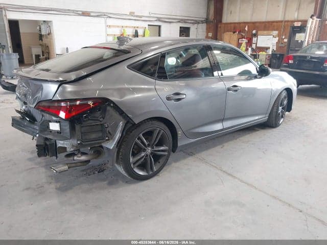 2025 ACURA INTEGRA A-SPEC 4