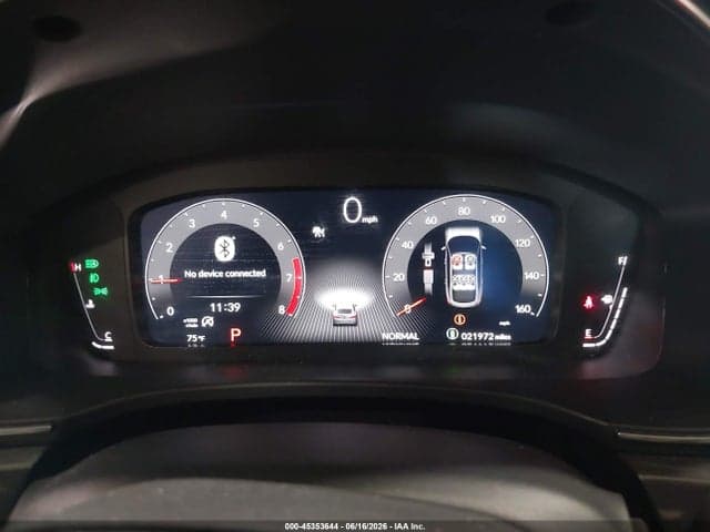 2025 ACURA INTEGRA A-SPEC 7