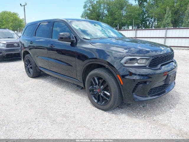 2023 DODGE DURANGO GT AWD - 1