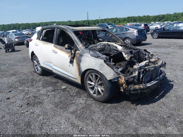 2020 ACURA RDX TECHNOLOGY PACKAGE - 1