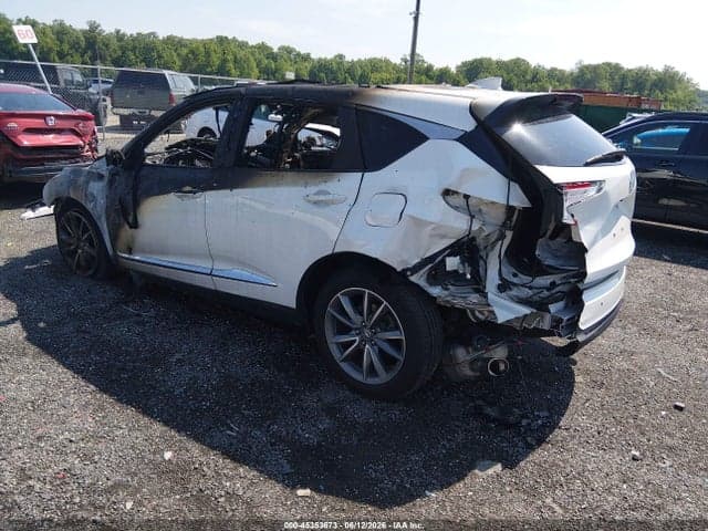 2020 ACURA RDX TECHNOLOGY PACKAGE 3