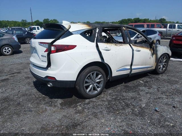 2020 ACURA RDX TECHNOLOGY PACKAGE 4