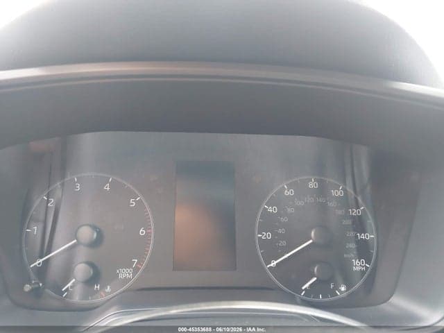 2025 TOYOTA COROLLA HYBRID SE 7